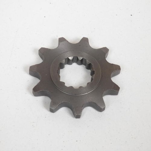 Pignon De Sortie De Boite Sifam Pour Moto Yamaha 50 Dt R Trail (8t) 1999 À 2002 Neuf
