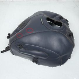 Tapis De Réservoir Bagster Pour Moto Suzuki 1200 Gsx Après 1998 1360i Anthracite