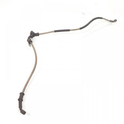 Durite De Frein Avant Droite Origine Pour Scooter Piaggio 125 X9 2000 À 2003