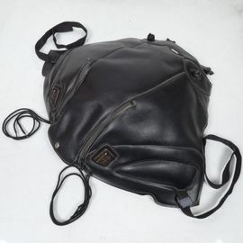 Tapis De Réservoir Bagster Pour Moto Kawasaki 600 Zx6r Après 1995 1299u Noir