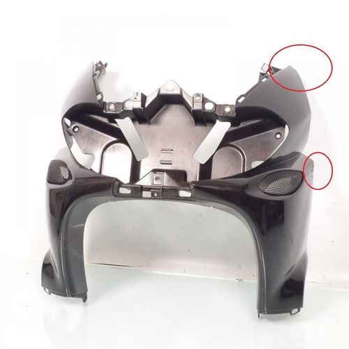 Tablier Avant Origine Pour Scooter Piaggio 125 X9 Evolution 2003 À 2007 575561
