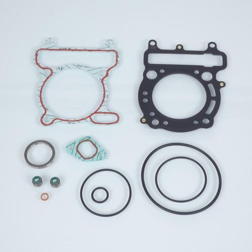 Pochette Joint Haut Moteur Tnt Pour Scooter Yamaha 250 Xmax 2005 À 2010 Neuf