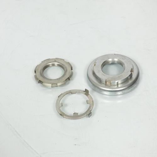 Écrous Colonne De Direction Origine Pour Moto Honda 600 Hornet 1998 À 2002 Pc36