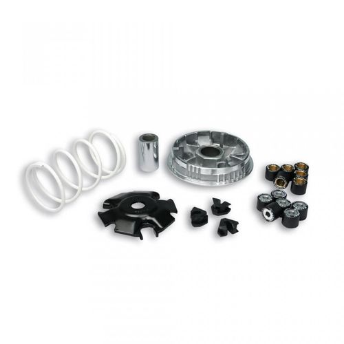Variateur Malossi Pour Scooter Piaggio 125 Beverly Multivar 2000 / 5111397 Neuf