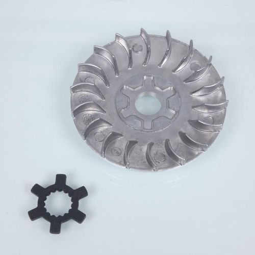 Joue Fixe Variateur Tnt Pour Scooter Cpi 50 Oliver 2 Temps Neuf