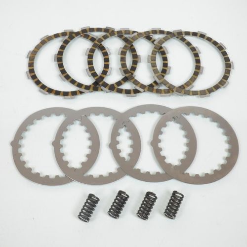 Disque D Embrayage Rsm Pour Moto Aprilia 50 Rx Avant 2005 Renforce Neuf