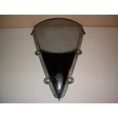 Bulle Et Saut De Vent Pour Moto Yamaha 1000 R1 2006 5vy Occasion