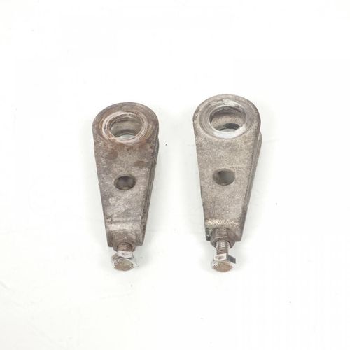 Tendeur Chaîne De Transmission Origine Pour Moto Fym 125 Idaho 2006 Fy125-7a