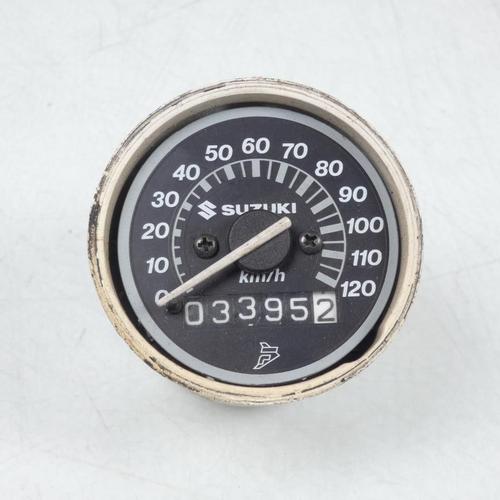 Compteur Facomsa Pour Moto Suzuki Rmx 50 1996 À 2001 03e10 Occasion