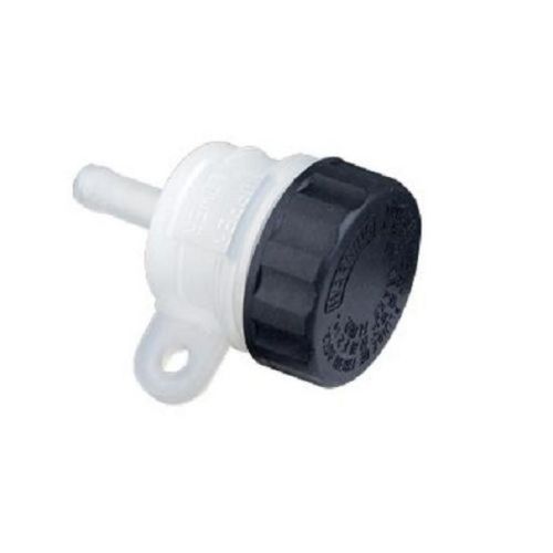 Bocal Liquide De Frein Teknix Pour Moto Peugeot 50 Xp6 1997 À 2003 Neuf