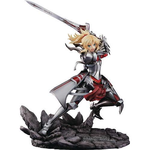 Good Smile Company - Fate Grand Order Saber Mordred Clarent Blood 1/7 Pvc Figure [Collectables] Figure, Collectible