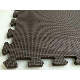 Tapis de sol GRE Puzzle (9 dalles de 50 x 50 cm)