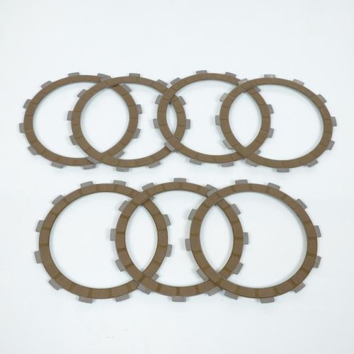 Disque D Embrayage Bihr Pour Moto Ktm 450 Smr 2013-2014 Neuf