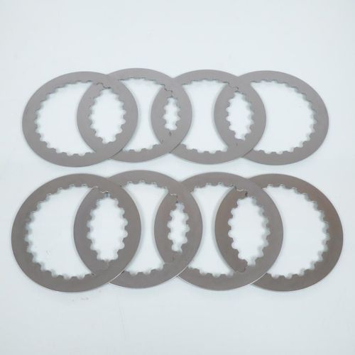 Disque D Embrayage Bihr Pour Moto Ktm 250 Exc 2002-2003 Neuf
