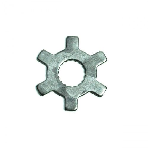 Étoile Joue Fixe Variateur Pour Scooter Mbk 50 Rocket Neuf