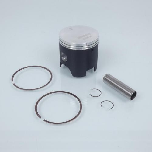 Piston Moteur Athena Pour Moto Yamaha 125 Tzr R P400485100010 Neuf