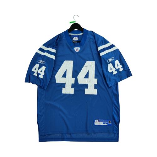 Reconditionné - Maillot Reebok Indianapolis Colts Nfl - Taille L - Homme - Bleu