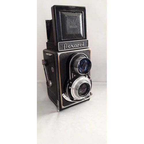 appareil 6X6 MEOPTA FLEXARET