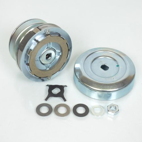 Variateur P2r Pour Mobylette Peugeot 50 103 Chrono 1980 À 2020 Neuf