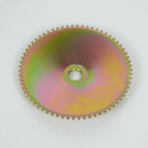 Joue Fixe Variateur P2r Pour Scooter Gilera 50 Stalker Avant 2020 Neuf