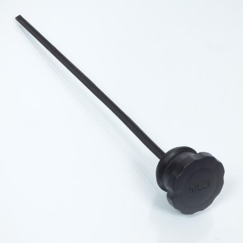 Bouchon De Réservoir Générique Pour Mobylette Piaggio 50 Ciao Px Avant 2020 177 / 1182356 / 33mm + Jauge Neuf