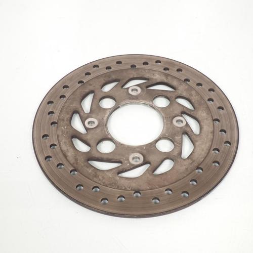 Disque De Frein Arrière Ø256x70x6mm Origine Pour Honda 800 Vfr Vtec 2002 À 2009