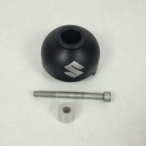 Tampon Pare Carter Gauche Pour Moto Suzuki Gsr 600 2006 À 2011 990d0-44g40 107/L