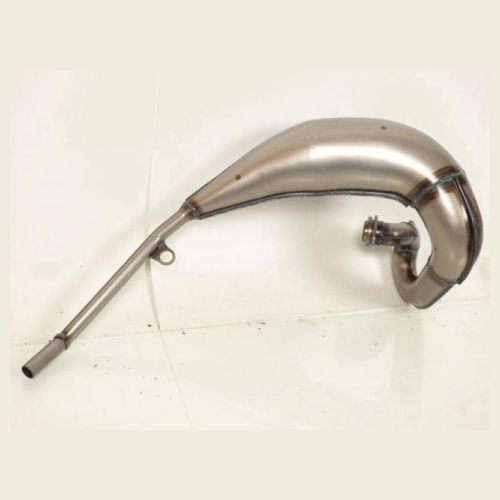 Pot D Échappement Giannelli Pour Moto Yamaha 125 Dtre 1991-1995 54501 Neuf
