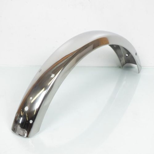 Garde Boue Arrière Rsm Pour Mobylette Peugeot 50 103 Rcx Après 1993 Neuf