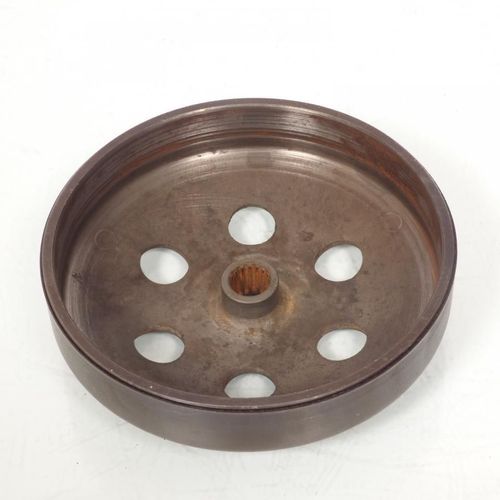 Cloche D Embrayage Origine Pour Scooter Piaggio 50 Liberty 2t Avant 2020 Diamètre 107mm Occasion