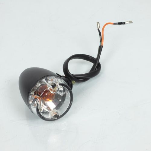 Clignotant Arrière Gauche Pour Scooter Sym 50 Orbit 2 33650-Aba-0000 Neuf