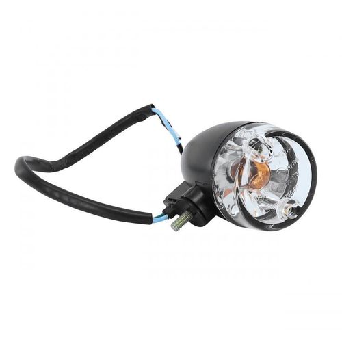 Clignotant Arrière Droit Pour Scooter Sym 50 Orbit 2 33600-Aba-0000 Neuf
