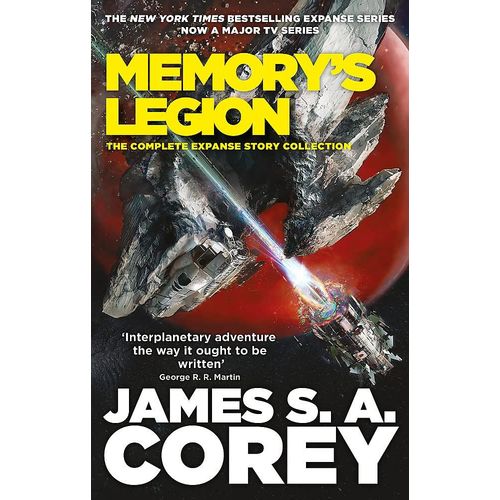 Memory's Legion