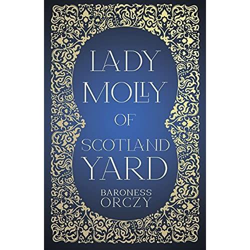 Lady Molly Of Scotland Yard