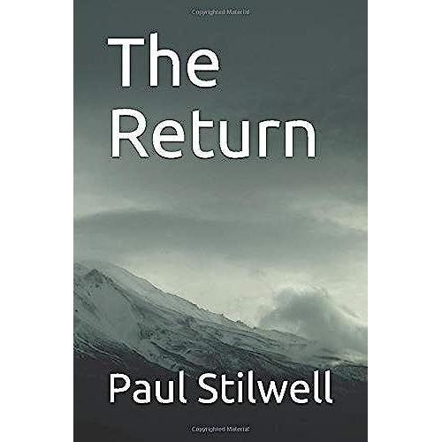 The Return (The Lost Hope Agency)