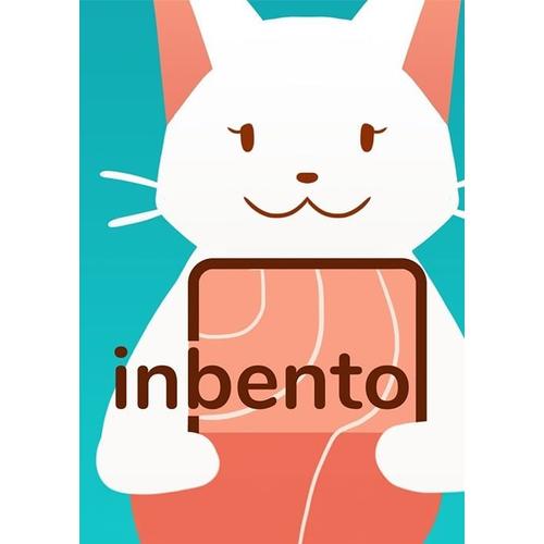 Inbento - Steam - Jeu En Téléchargement - Ordinateur Pc