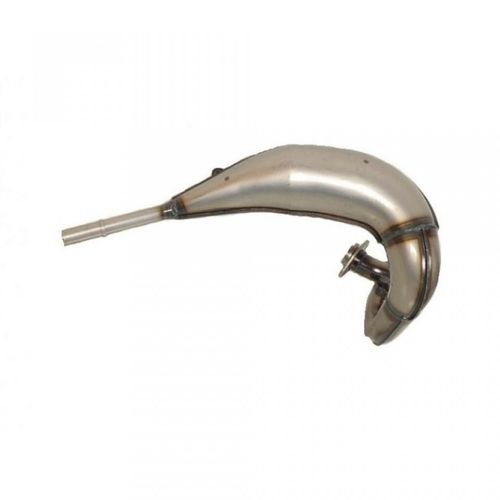 Pot D Échappement Giannelli Pour Moto Yamaha 125 Tdr R Deltabox 1998 À 2001 Neuf