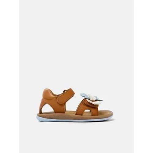 Camper Sandales Bicho Marron