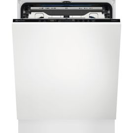 Electrolux ComfortLift Y67EC300L - Lave-vaisselle encastrable 60 cm - 14 couverts