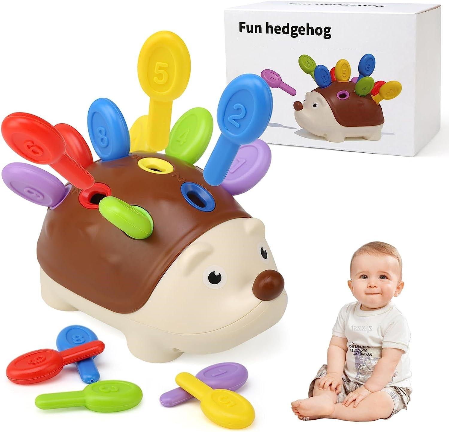 Jouets 1-3 ans – Tirigolo et Cie.