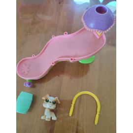 Toboggan Petshop
