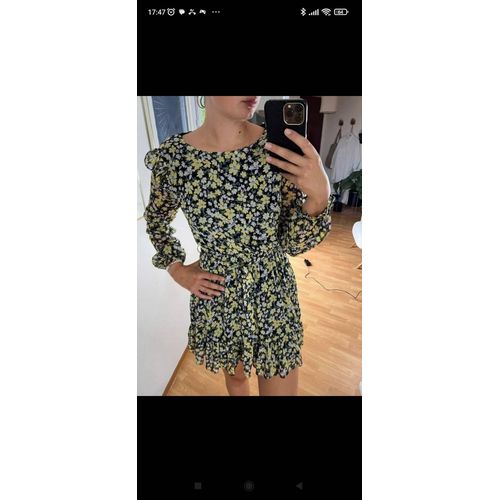 Robe Etam ?