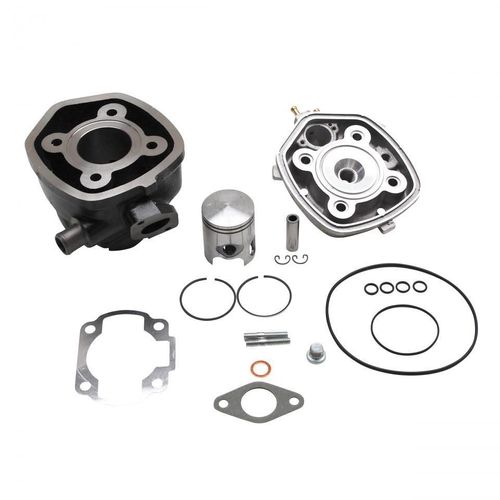 Haut Moteur Polini Pour Scooter Aprilia 50 Rally Lc Neuf