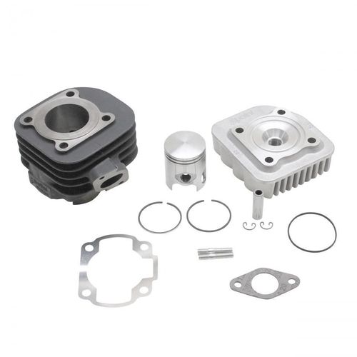 Haut Moteur Polini Pour Scooter Mbk 50 Ovetto 2t Avant 2020 Neuf