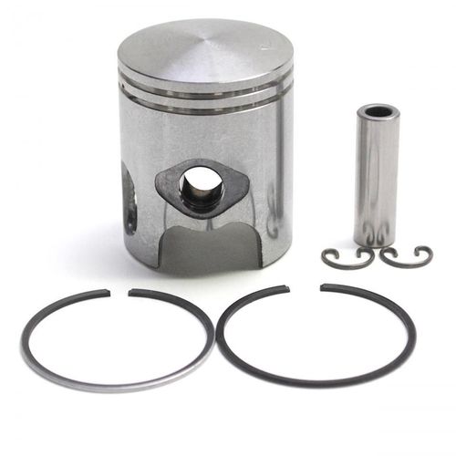 Piston Moteur Polini Pour Scooter Mbk 50 Ovetto Neuf