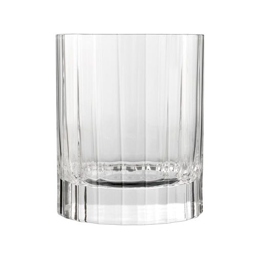 Boîte De 6 Verres À Whisky Bach Forme Basse 25,5 Cl