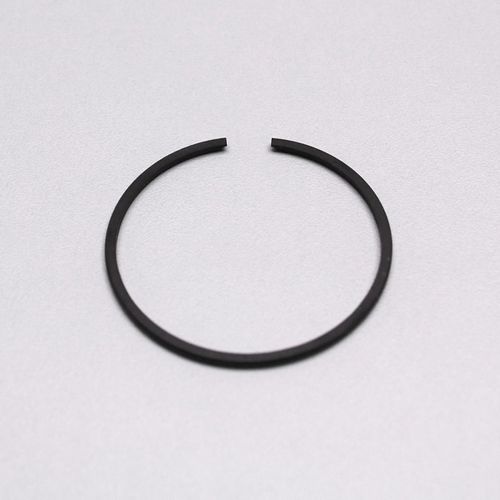 Segment De Piston Polini Pour Scooter Piaggio 50 Typhoon 2t 1993 À 2016 Neuf