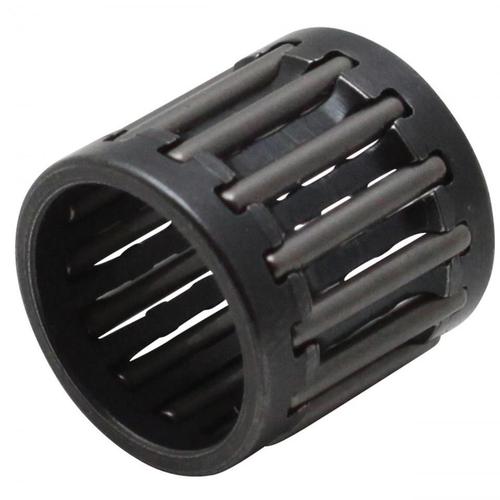 Cage A Aiguille D Axe De Piston Polini Pour Scooter Peugeot 50 Trekker Metalx Neuf