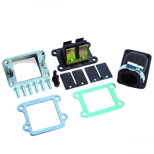 Clapet D Admission Polini Pour Scooter Mbk 50 Rocket Neuf