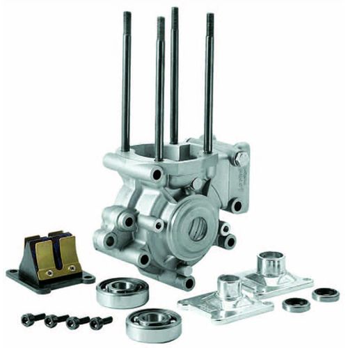 Carter Moteur Polini Pour Auto Neuf
